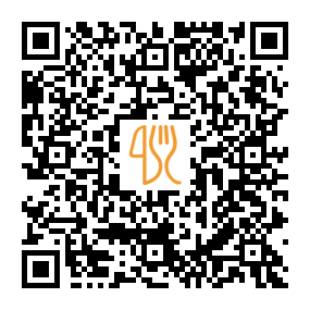 QR-code link către meniul Lucky Bean Cafe