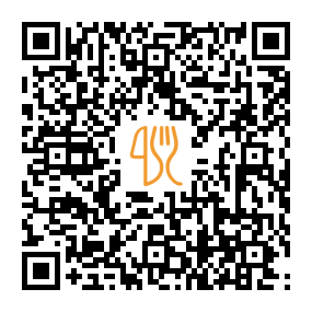 QR-code link către meniul Kahwa Coffee