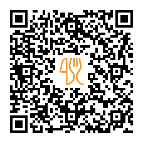 QR-code link către meniul Berra Garden