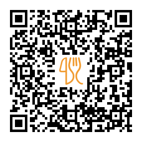 QR-code link către meniul Waba Pojangmacha Grill