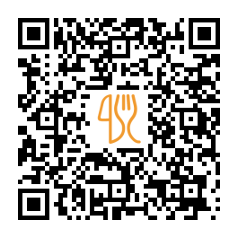 QR-code link către meniul Sushi Hiro