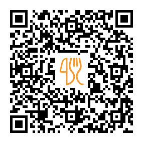 QR-code link către meniul The Flame Broiler