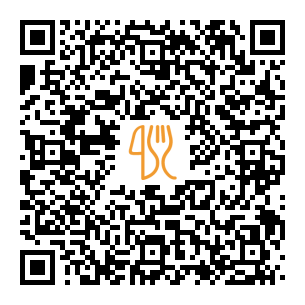 QR-code link către meniul Vegetarian's Bazaar