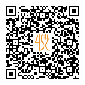 QR-code link către meniul Bu Wiji Nasi Goreng