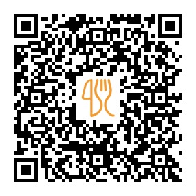 QR-code link către meniul Can Mavi Bahçe Restoran