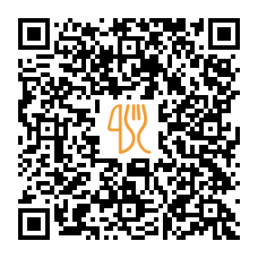 QR-code link către meniul La Luna Negra