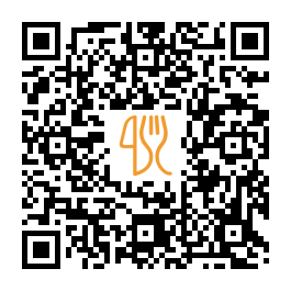 QR-code link către meniul Icafe