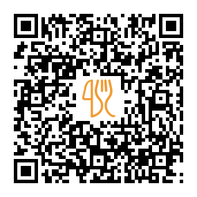 QR-code link către meniul What The Gritz