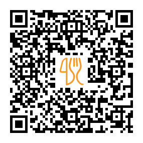 QR-code link către meniul Kaze Sushi Grill