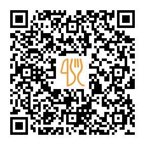 QR-code link către meniul The Dawnay Arms