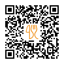 QR-code link către meniul Da Amizade