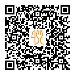 QR-code link către meniul Köyümün Yeri