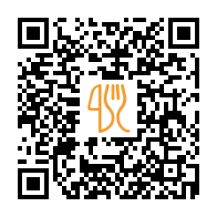 QR-code link către meniul Kafe Mansarda