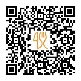 QR-code link către meniul Brickstone Pizza