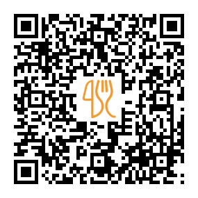 QR-code link către meniul Vitrin Club Sinop