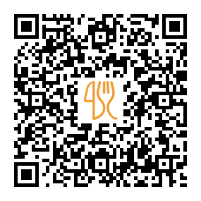 QR-code link către meniul Popeye's Chicken Biscuits