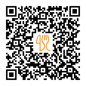 QR-code link către meniul Alpine Rose Cafe