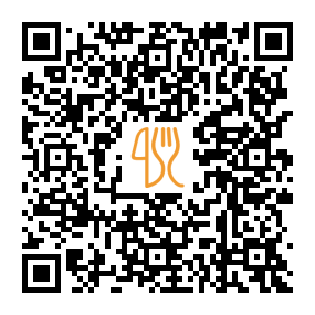 QR-code link către meniul Kool Stoof Thabazimbi