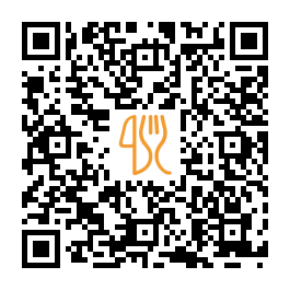 QR-code link către meniul Asian Garden