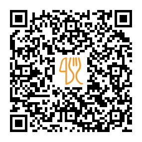 QR-code link către meniul Korean Food Juice Cafe