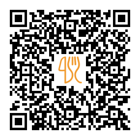 QR-code link către meniul Bushmans Grill