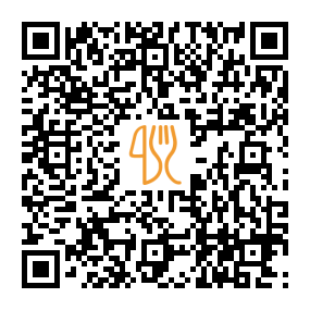 QR-code link către meniul Atelier Culinaire