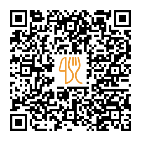 QR-code link către meniul Saffron