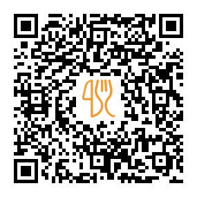 QR-code link către meniul The Butternut Tree