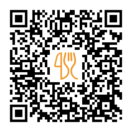 QR-code link către meniul Merdø Kafe