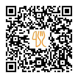 QR-code link către meniul Yörem Cafe