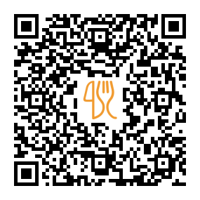 QR-code link către meniul Panda Garden