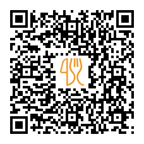 QR-code link către meniul The Little Bake Shoppe