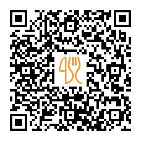 QR-code link către meniul Hartman Jerk Center