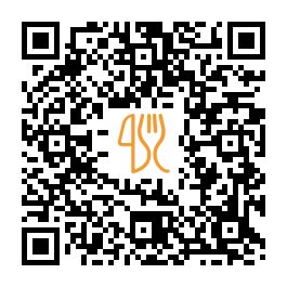 QR-code link către meniul Atrium Cafe