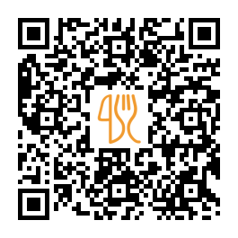 QR-code link către meniul Kaşardı Balık