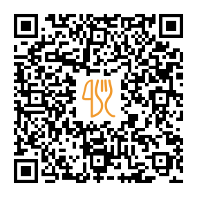 QR-code link către meniul Hoosier Cafe