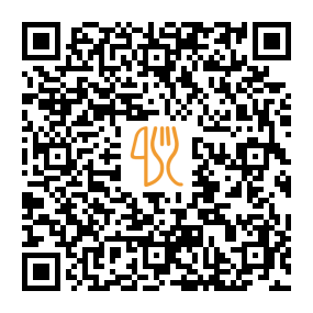 QR-code link către meniul Green Mustard Cauayan