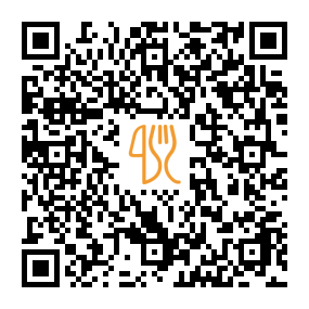 QR-code link către meniul Buffalo Grille