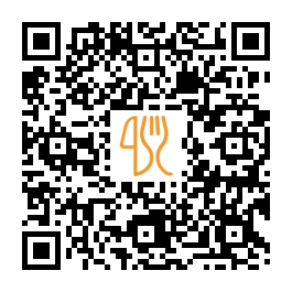 QR-code link către meniul Kavarna U Zvonu