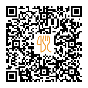 QR-code link către meniul Lezzet Durağı 7/24