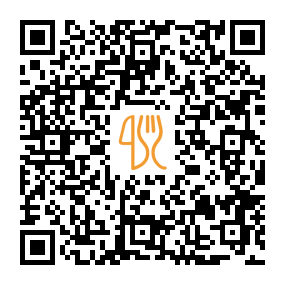 QR-code link către meniul Fanatico Cucina Italiana