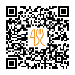 QR-code link către meniul Comidas Marta