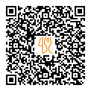 QR-code link către meniul Buzull Kayak Evi Cafe