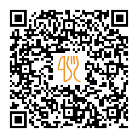 QR-code link către meniul Gardenia Elvanlı