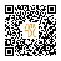 QR-code link către meniul Blend Cafe