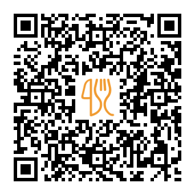 QR-code link către meniul King Bbq Pizza