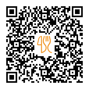 QR-code link către meniul Blaze Pizza