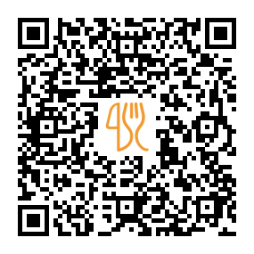 QR-code link către meniul Ali Baba Balık