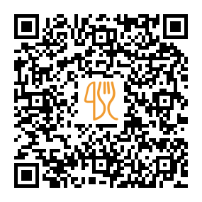 QR-code link către meniul Fermento Espresso Vegan Food