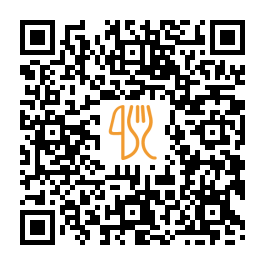 QR-code link către meniul Wasabi Fusion